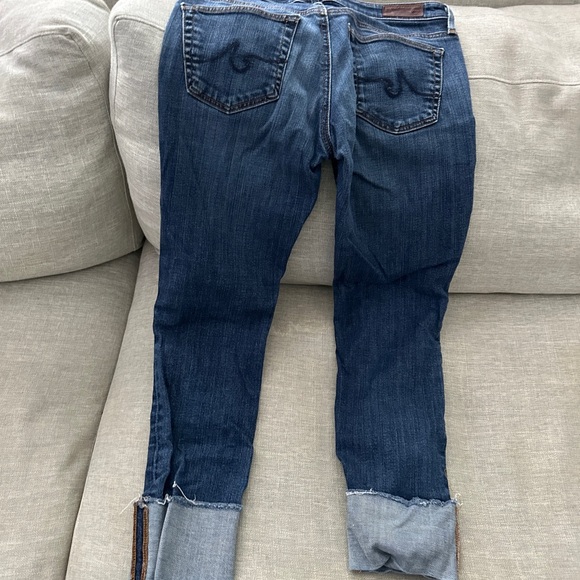 AG Jeans - Picture 2 of 4